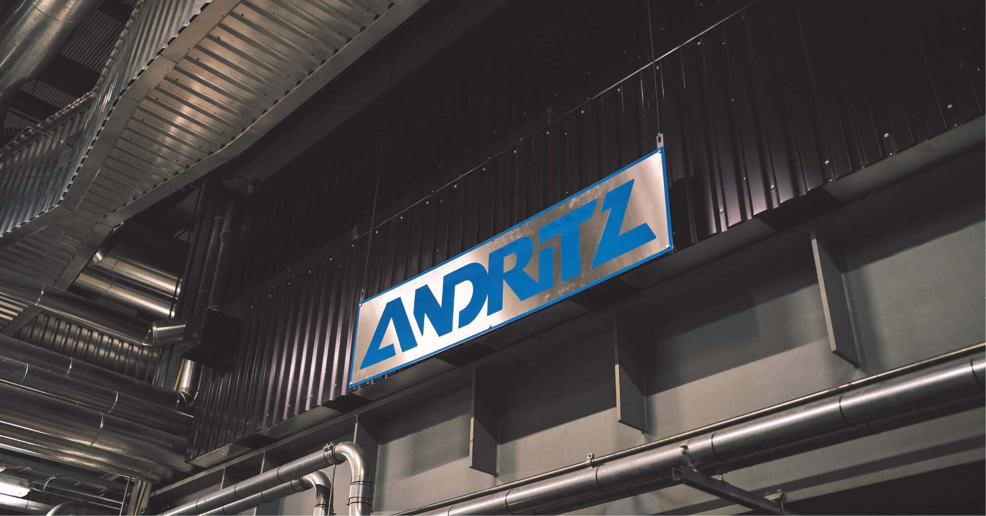 Andritz Hydro Canada